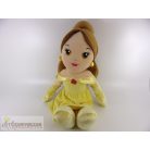 Disney óriás Belle plüss baba figura