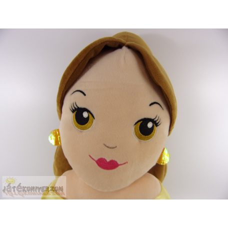 Disney óriás Belle plüss baba figura