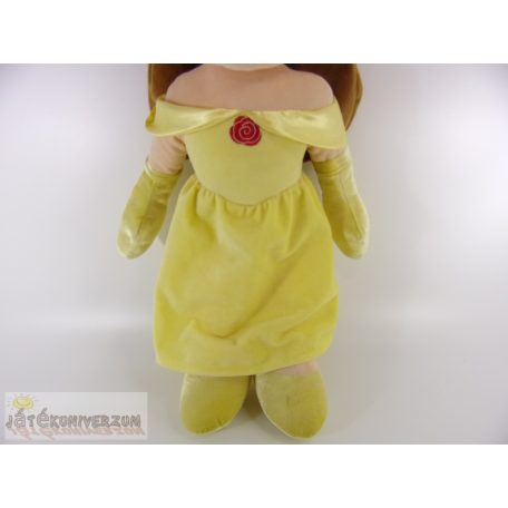 Disney óriás Belle plüss baba figura