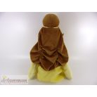 Disney óriás Belle plüss baba figura