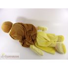 Disney óriás Belle plüss baba figura