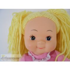 Simba fonálhajú játékbaba