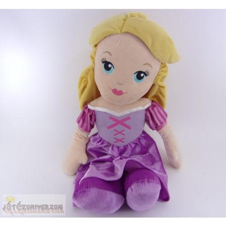 Disney óriás Aranyhaj plüss figura