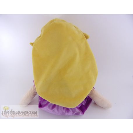 Disney óriás Aranyhaj plüss figura