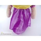 Disney óriás Aranyhaj plüss figura