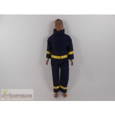 JLS Marvin fiú baba