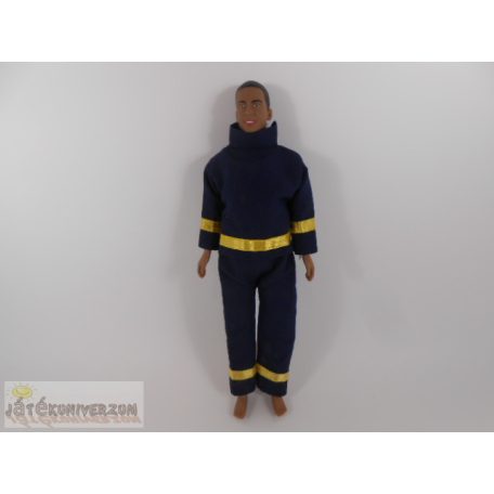 JLS Marvin fiú baba