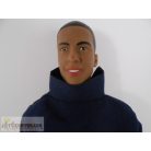 JLS Marvin fiú baba