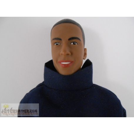 JLS Marvin fiú baba