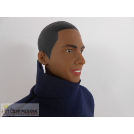 JLS Marvin fiú baba