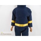 JLS Marvin fiú baba