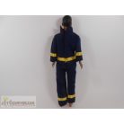 JLS Marvin fiú baba