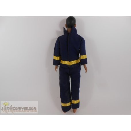 JLS Marvin fiú baba