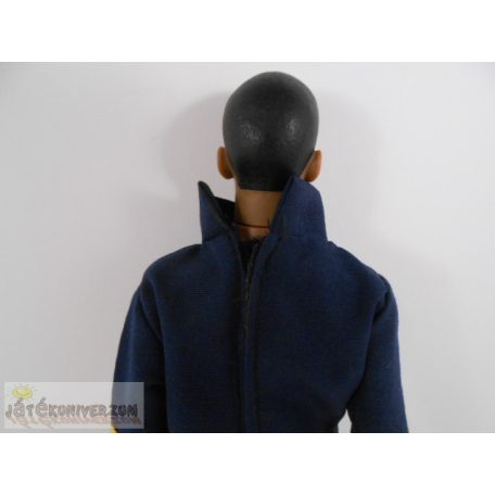 JLS Marvin fiú baba