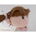 Mini Mode játékbaba