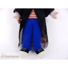 Harry Potter plüss figura