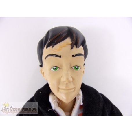 Harry Potter plüss figura