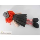 Jellycat játékbaba