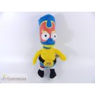 A Simpsons család Bart plüss figura