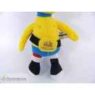 A Simpsons család Bart plüss figura