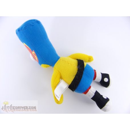 A Simpsons család Bart plüss figura