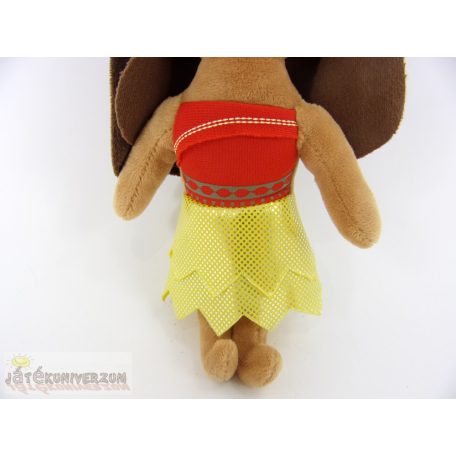 Disney Vaiana Moana plüss figura