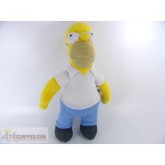 The Simpsons család Homer plüss figura