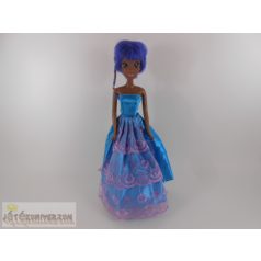 W.I.T.C.H a tiniboszorkányok Taranee Cook játékbaba