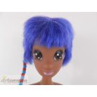 W.I.T.C.H a tiniboszorkányok Taranee Cook játékbaba