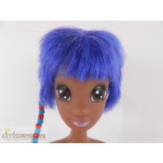 W.I.T.C.H a tiniboszorkányok Taranee Cook játékbaba