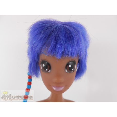 W.I.T.C.H a tiniboszorkányok Taranee Cook játékbaba