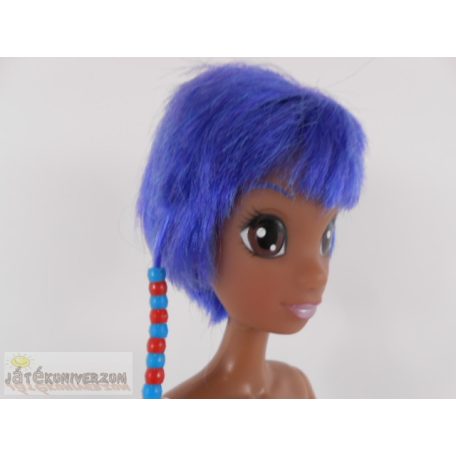 W.I.T.C.H a tiniboszorkányok Taranee Cook játékbaba