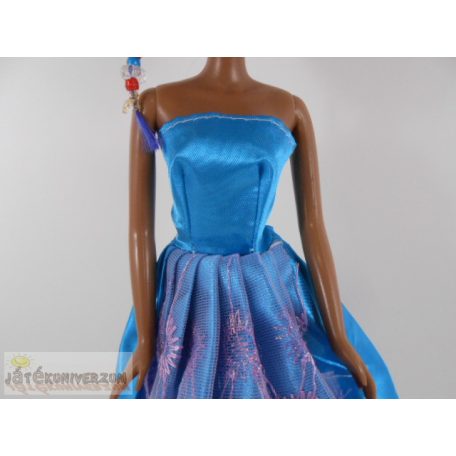 W.I.T.C.H a tiniboszorkányok Taranee Cook játékbaba