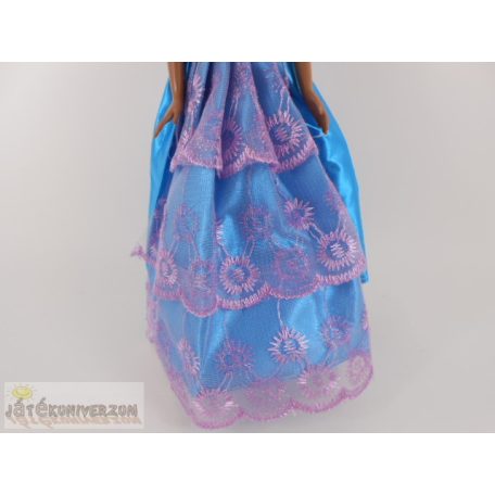 W.I.T.C.H a tiniboszorkányok Taranee Cook játékbaba