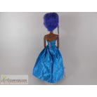 W.I.T.C.H a tiniboszorkányok Taranee Cook játékbaba