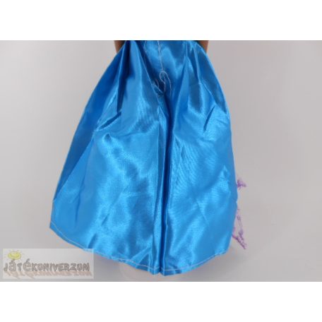 W.I.T.C.H a tiniboszorkányok Taranee Cook játékbaba