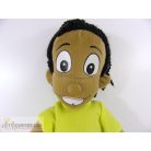 Ronaldinho Gaucho futballista plüss játékbaba figura