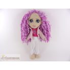 Tim This is Mi plüss játékbaba