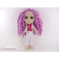 Tim This is Mi plüss játékbaba