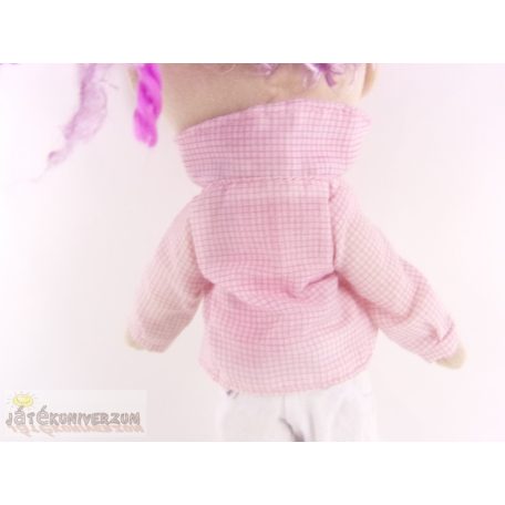 Tim This is Mi plüss játékbaba