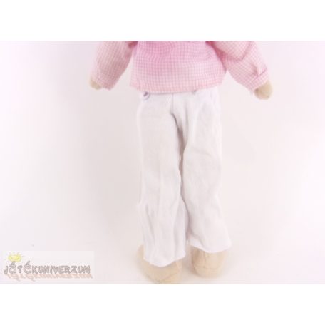 Tim This is Mi plüss játékbaba