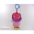 LeJouJou textil játékbaba