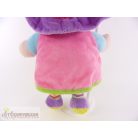 LeJouJou textil játékbaba