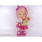 Babys First elemes játékbaba