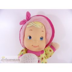 Babys First elemes játékbaba