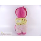 Babys First elemes játékbaba