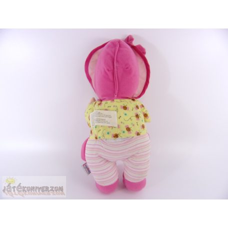 Babys First elemes játékbaba