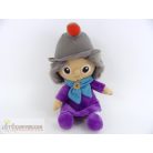 Migros Wichtel mama plüss figura