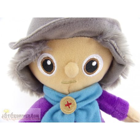 Migros Wichtel mama plüss figura