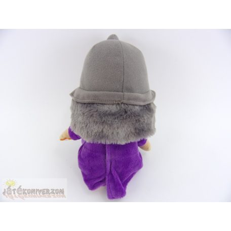 Migros Wichtel mama plüss figura